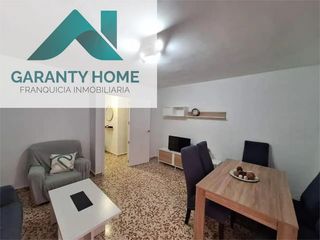 Location Appartement à San Bartolomé - Millán de Priego. Piso en alquiler para estudiantes en millán de priego con 4 dorm