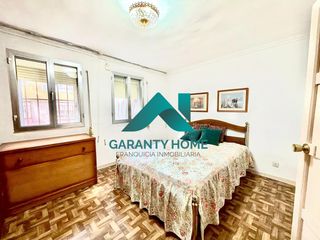 Appartement à Arcos. Piso luminoso y bien comunicado en san blascanillejas