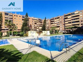 Flat in Puerta Blanca
