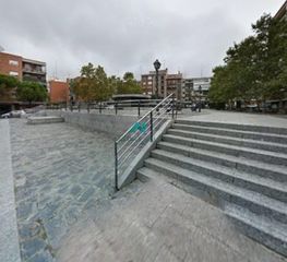 Etagenwohnung in Casco Antiguo. Venta de piso en  plaza santo  domingo alcorcon