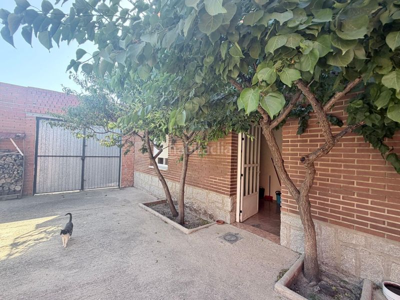 Foto a89b6faa-ec59-409e-8e2f-422d6af8d52d. Casa amb calefacció aparcament a Gálvez