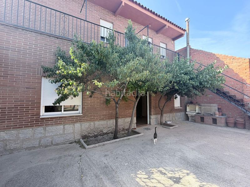 Foto ea7ecbaa-1003-49e7-a252-af82ee71ee31. Casa amb calefacció aparcament a Gálvez