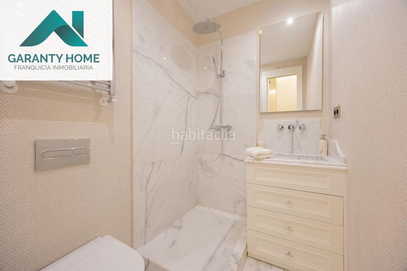 Foto b87d8434-5512-4217-a0b4-50a9a92187c3. Pis amb calefacció aparcament a Goya Madrid