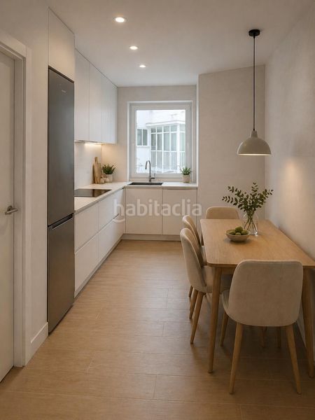 Foto bca801de-1738-46c0-ab87-9ee491ad74b7. Pis amb calefacció a Ventas Madrid
