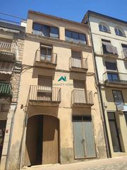 Country house in Borges Blanques (Les). Edificio a reformar en borges blanques