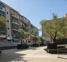 Etagenwohnung in Zona Renfe. Oportunidad para inversores  piso en venta con rentabilidad desd