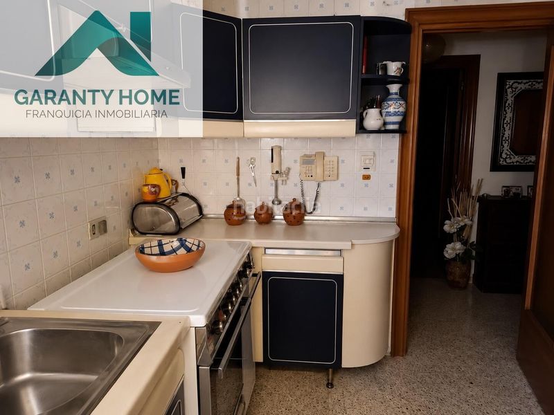 Foto 109f9447-1553-4c4c-a91a-d3d15040bc11. Pis amb calefacció a Peñamefecit - Avda Barcelona Jaén