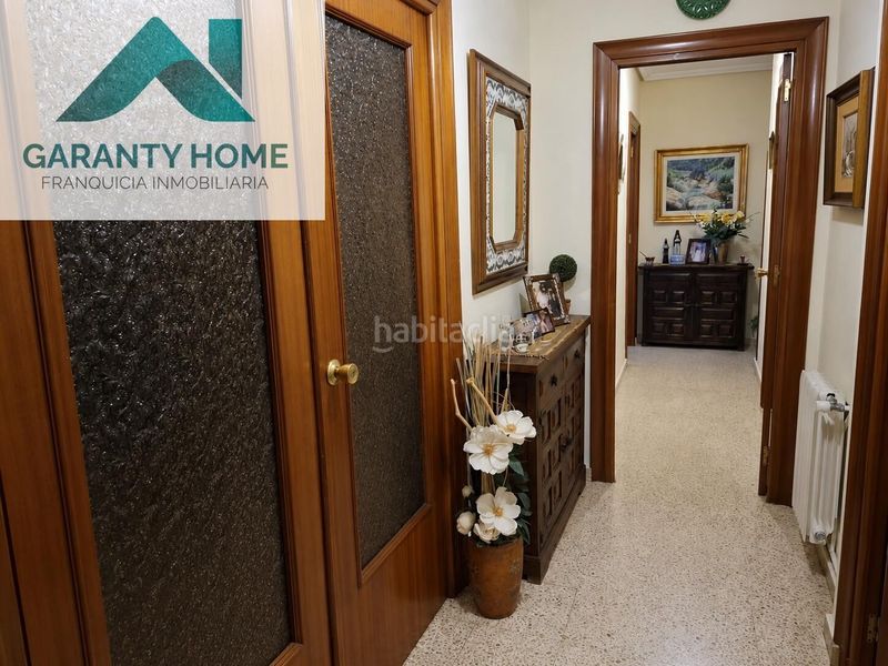 Foto 410ce6f7-81a1-452c-86bf-b800c8df1578. Pis amb calefacció a Peñamefecit - Avda Barcelona Jaén