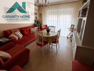 Appartement à Peñamefecit - Avda Barcelona. Piso en avenida andalucía con amplitud y luminosidad