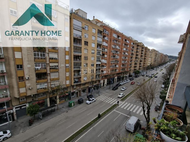 Foto c8098aa9-e778-4a8e-85c1-81b9fa8d864d. Pis amb calefacció a Peñamefecit - Avda Barcelona Jaén
