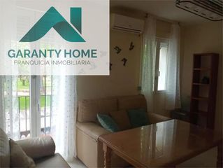Flat in Avda de Madrid - Pº de la Estación