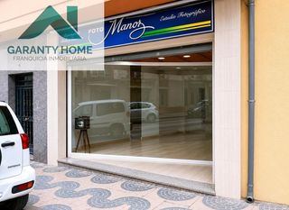 Locale commerciale in Martos