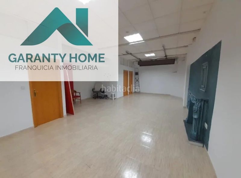 Foto 68a631fa-448a-45a7-8fc8-a2653136ee4a. Alquiler local comercial local en el centro con zona de paso en Martos