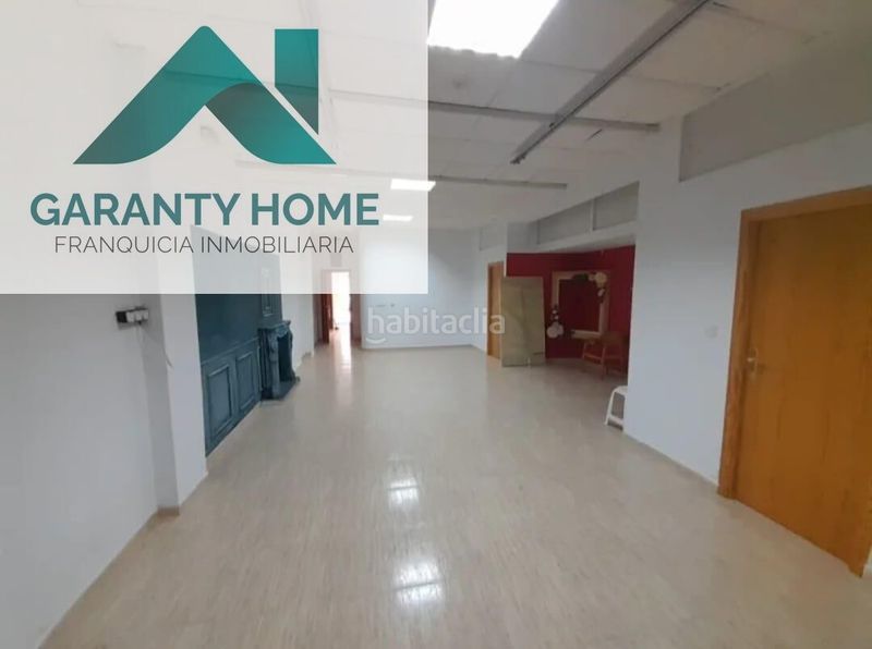 Foto ce6e603d-4579-4c92-a214-43547b9997de. Alquiler local comercial local en el centro con zona de paso en Martos