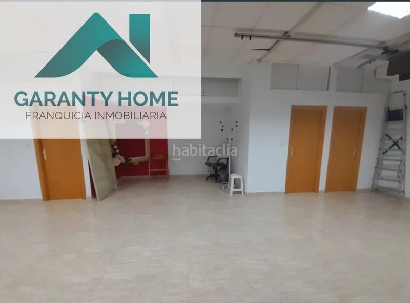 Foto dc1d77c7-d064-46dd-8eb8-e78348f839af. Alquiler local comercial local en el centro con zona de paso en Martos