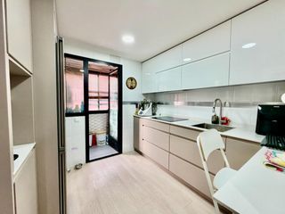 Pis  Rumania. Vivienda lista para entrar a vivir en urbanización con piscina