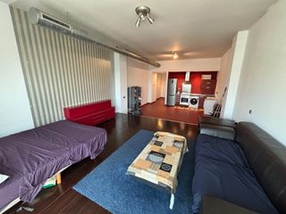 Etagenwohnung  Calle calle tomás edisón. Loft frente al h2o en rivasvaciamadrid