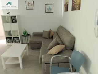 Ground floor in Calle Calle Nueva