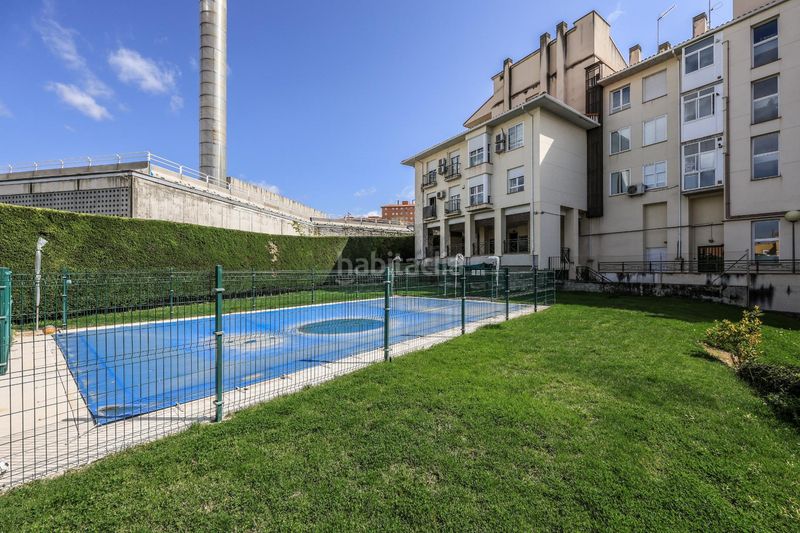 Foto f1224664-3210-4564-916b-51fc4c2a46f5. Pis amb calefacció aparcament piscina a El Mirador-El Grillero Arganda del Rey