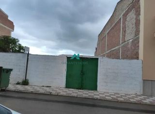 Terreny residencial a Torredonjimeno. Solar en torredonjimeno con buenas vistas y gran luminosidad