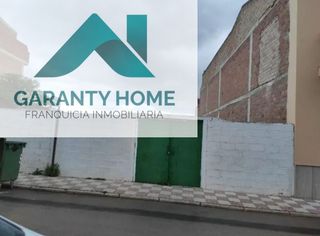 Terreny residencial a Torredonjimeno. Solar en torredonjimeno con buenas vistas y gran luminosidad
