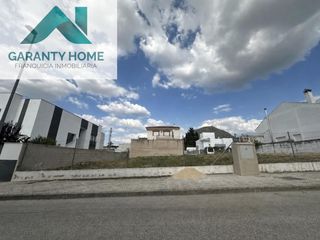 Terreny residencial a Martos