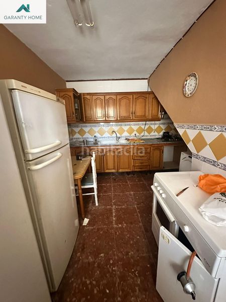 Foto eb5ed25b-6c37-4ff0-b4d2-5e6c2e277d66. Masia amb aparcament a Campanillas Málaga