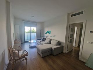 Piso en Caballero Bonald-S. José Obrero-Guadalcacín