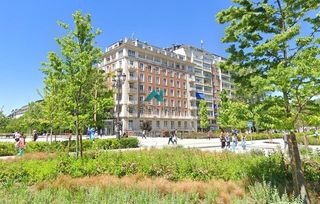 Alquiler Piso en Palacio. Piso de alquiler para estudiantes en argüelles, madrid