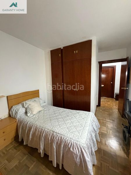 Foto 30851647-c0ef-44a8-a12d-c5a760428d4b. Pis amb aparcament a La Malagueta - Monte Sancha Málaga