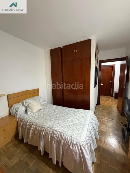 Foto e59b2b56-7b89-474e-8d11-8e0d2ffce668. Pis amb aparcament a La Malagueta - Monte Sancha Málaga