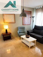 Rent Flat in Hospital. Piso en avd. andalucia con 3 habitaciones exteriores y climatiza
