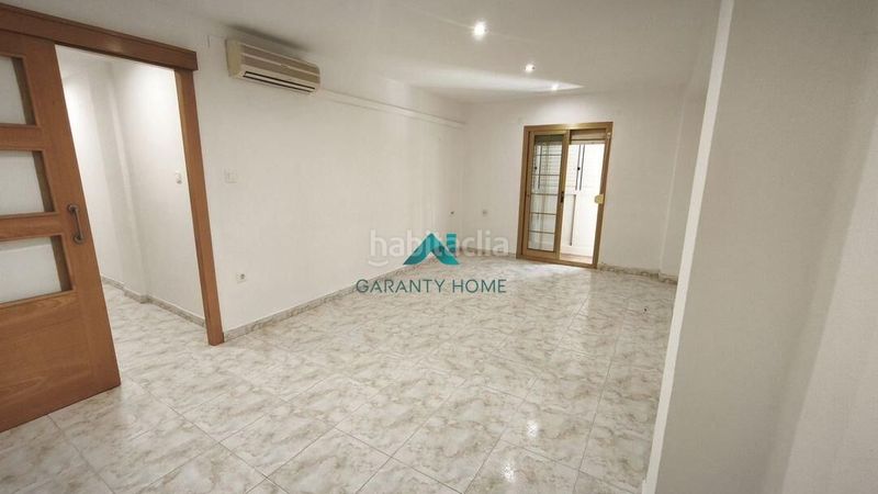 Foto 48ae78c0-99b5-4d51-95fc-e7d373b984d3. Pis a Ciutat Jardí Valencia