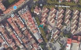 Pis a Sant Roc. Piso en venta en badalona!
