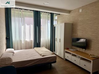 Estudi  Pizarro. Estudio en venta con licencia turística en torremolinos