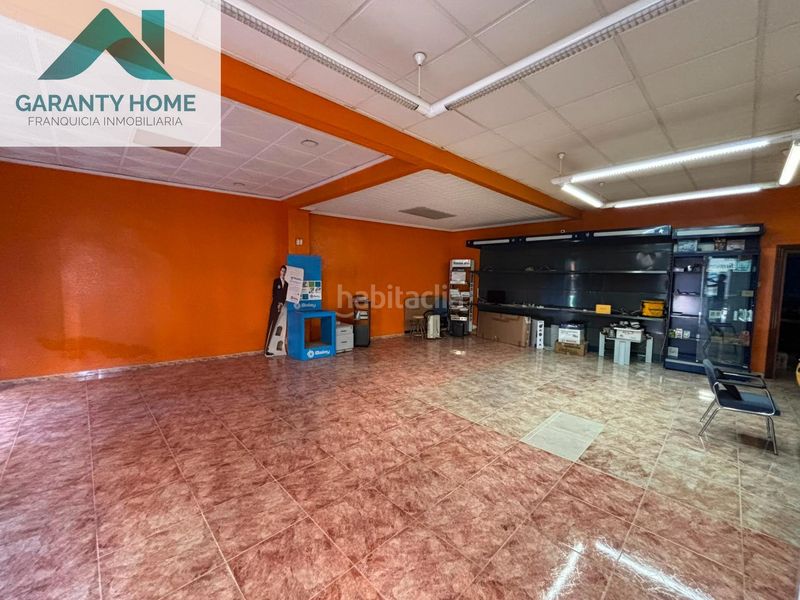 Foto e7eff121-90e3-4ecd-b148-4ceeb0323ca2. Local comercial a Martos