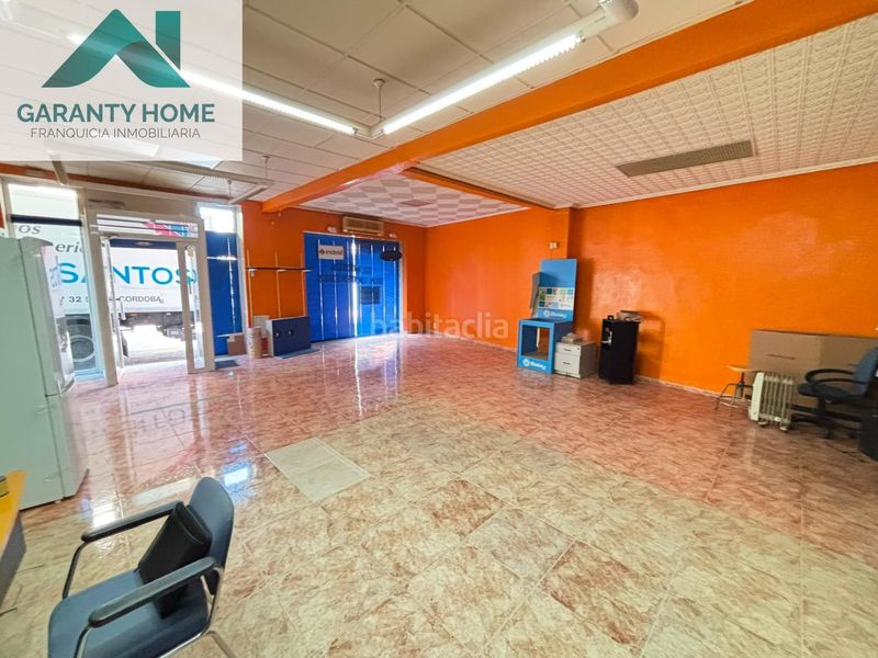 Foto f64a01b2-b689-48dc-8e21-e376d950142b. Local comercial a Martos
