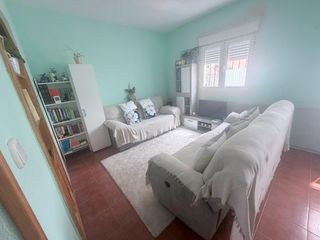 Etagenwohnung in Alameda de la Sagra. Piso en alameda de la sagra