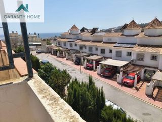 Casa adossada a Añoreta Golf - Paraíso del Sol