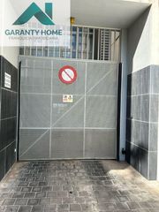 Aparcament cotxe a El Valle - Universidad. Plazas de garaje en zona universidad de jaén con acceso cómodo