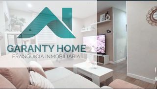 Planta baixa a Peñamefecit - Avda Barcelona. Piso reformado junto a avenida barcelona con acceso adaptado
