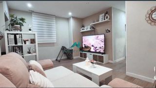 Planta baixa a Peñamefecit - Avda Barcelona. Piso reformado junto a avenida barcelona con acceso adaptado
