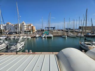 Apartament a Almerimar