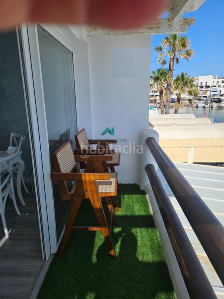 Foto 2e94726b-97aa-4e93-a817-d725d1d8964b. Apartament a Almerimar Ejido (El)