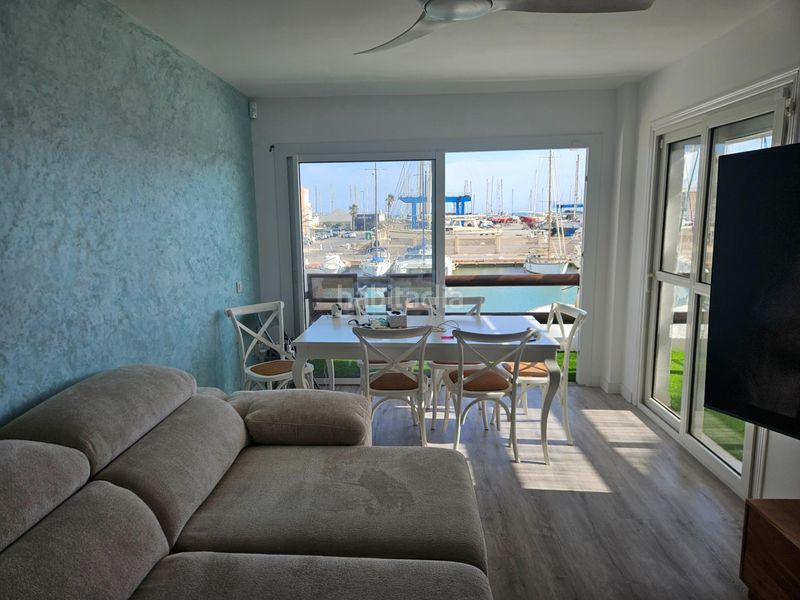 Foto 2f14214a-a7f7-4fac-8089-5dc87777e58e. Apartament a Almerimar Ejido (El)