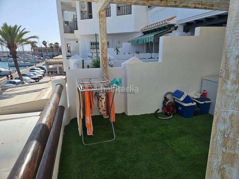 Foto 36be89f9-94fc-4e74-90fc-e862650074f9. Apartament a Almerimar Ejido (El)