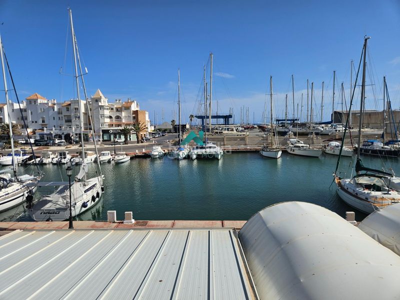 Foto 6a527ab9-3412-4f24-9949-45a538ba382c. Apartament a Almerimar Ejido (El)