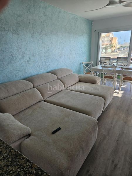 Foto 99e52015-b7cb-4251-8830-3bc46248bc72. Apartament a Almerimar Ejido (El)