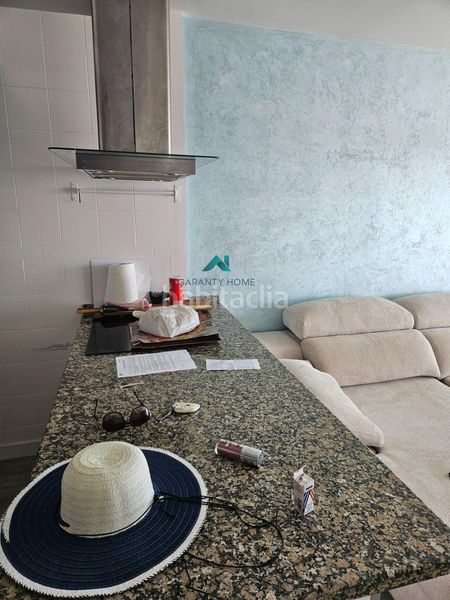 Foto a34c9eb4-d1a9-491e-986c-c0da37907afa. Apartament a Almerimar Ejido (El)