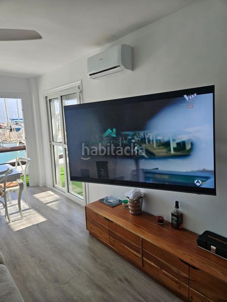 Foto a6636cac-569b-4ea0-9bcc-69e8d0fc833a. Apartament a Almerimar Ejido (El)